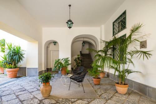 Apartamento Melograno Undici