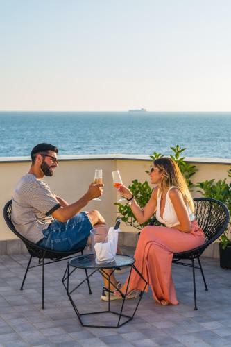 Apartamento Melograno Undici