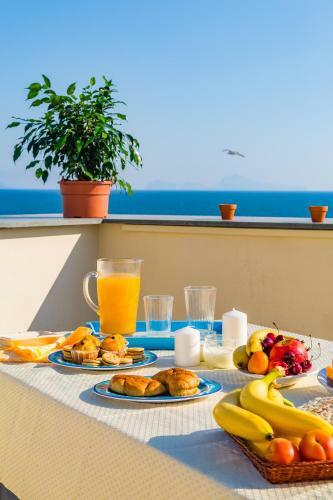 Apartamento Melograno Undici
