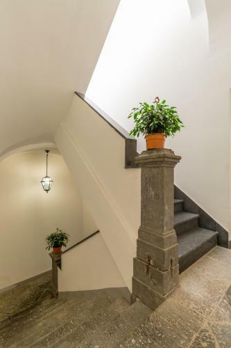 Apartamento Melograno Undici