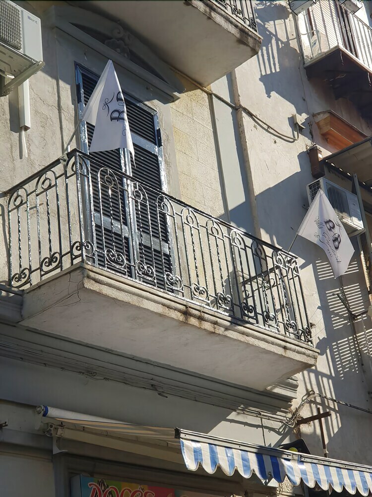 Bed & Breakfast Beb Villa Gaglione