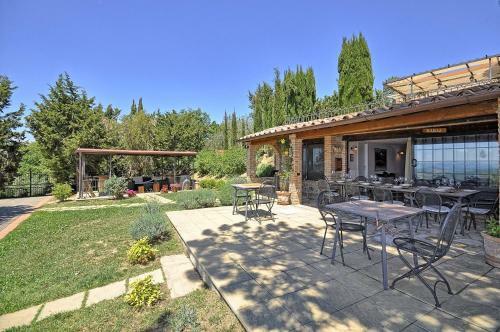 Fabro Villa Sleeps 10 Pool Wifi