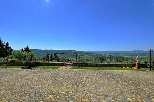 Fabro Villa Sleeps 10 Pool Wifi