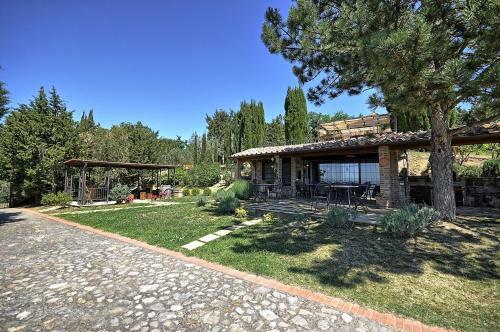 Fabro Villa Sleeps 10 Pool Wifi