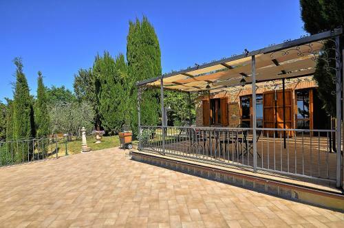 Fabro Villa Sleeps 10 Pool Wifi