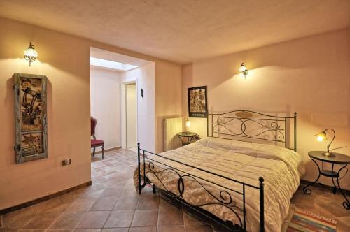 Fabro Villa Sleeps 10 Pool Wifi