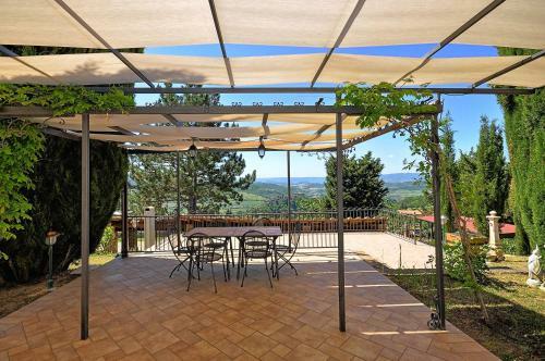 Fabro Villa Sleeps 10 Pool Wifi