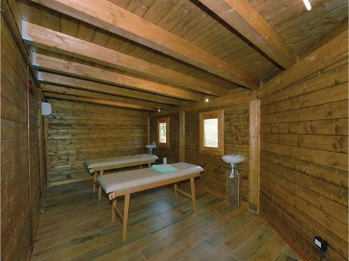 One-bedroom Apartment In Fabro (tr)