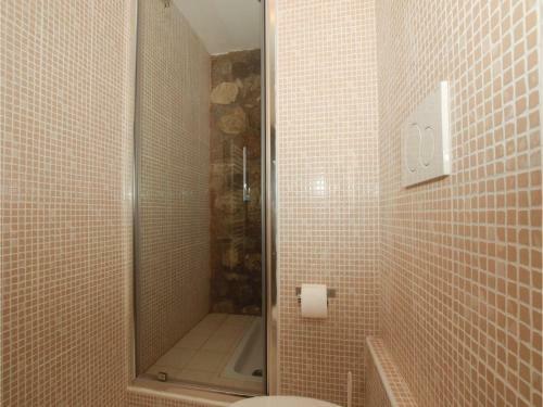 One-bedroom Apartment In Fabro (tr)