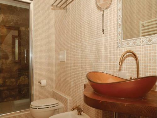 One-bedroom Apartment In Fabro (tr)