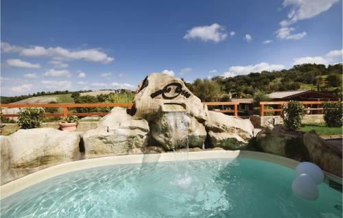 One-bedroom Apartment In Fabro (tr)