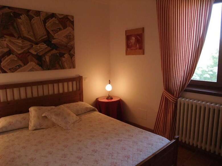 Case Vacanze Pian Di Frattina
