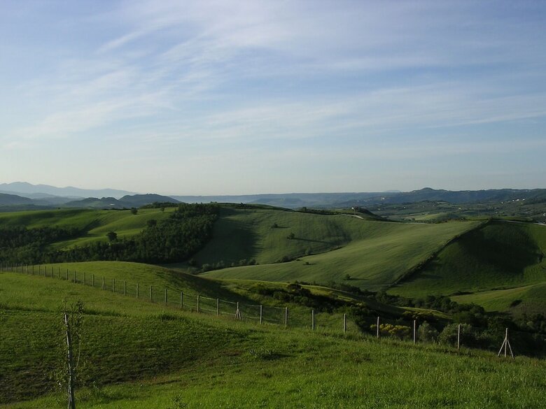 Case Vacanze Pian Di Frattina