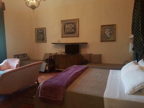 Posada Locanda Di Casa Spadoni