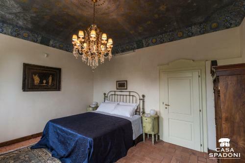 Posada Locanda Di Casa Spadoni