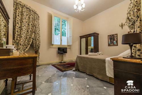 Posada Locanda Di Casa Spadoni