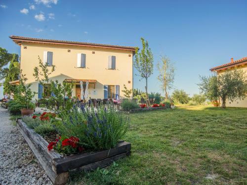 Agroturismo Campanacci Agriturismo