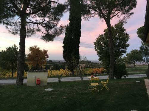 Agroturismo Campanacci Agriturismo