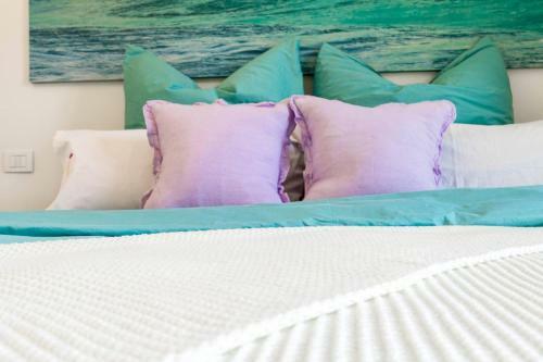 Apartamento Altido Lake Como Waterfall House