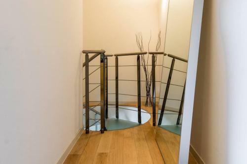 Apartamento Altido Lake Como Waterfall House