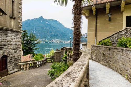 Apartamento Altido Lake Como Waterfall House