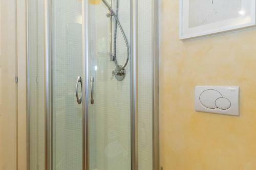 Apartamento Altido Lake Como Waterfall House