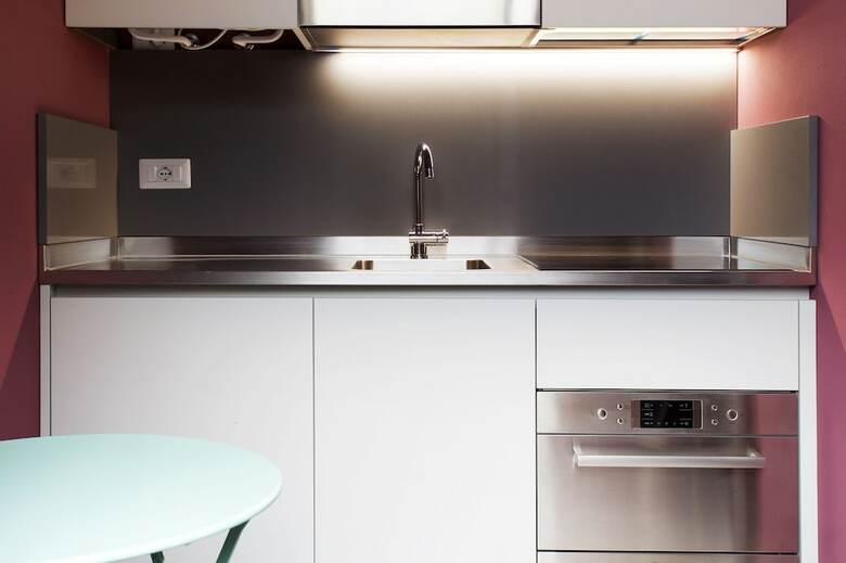 Apartamento Domus Plinii 1792 Suites