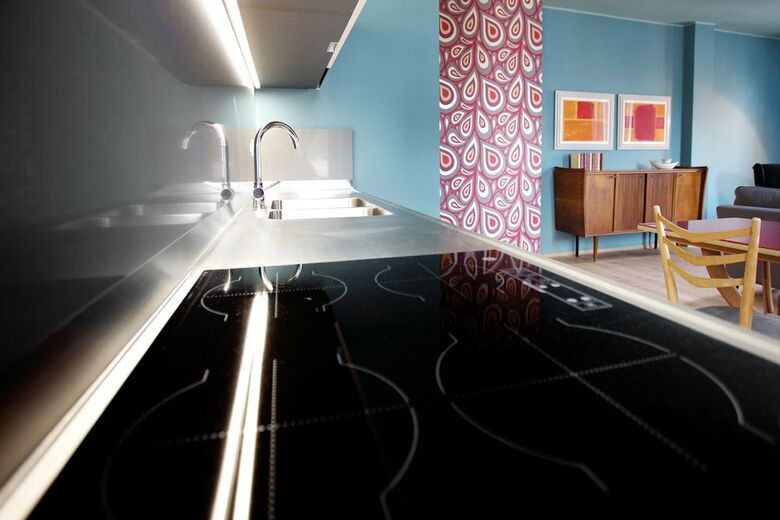 Apartamento Domus Plinii 1792 Suites