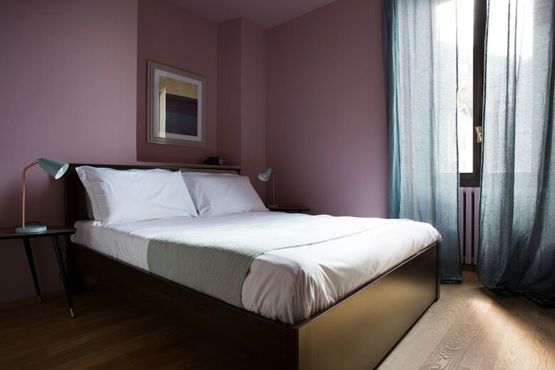 Apartamento Domus Plinii 1792 Suites