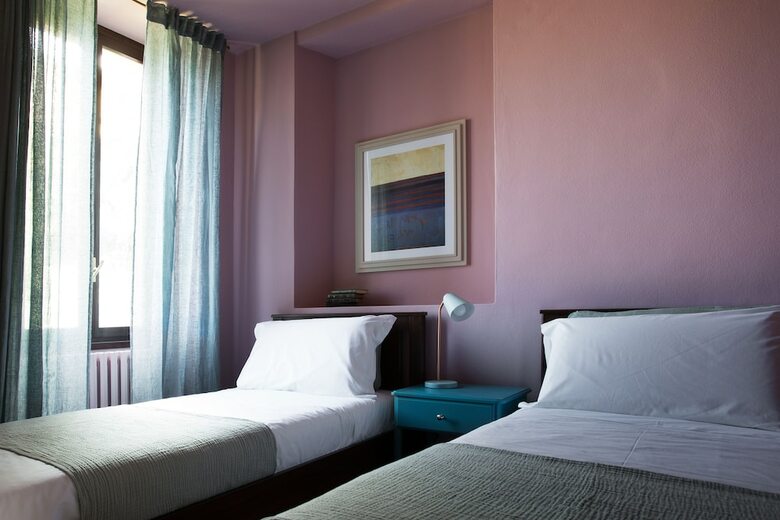 Apartamento Domus Plinii 1792 Suites