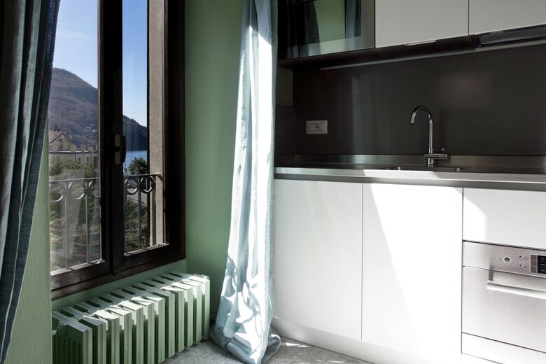 Apartamento Domus Plinii 1792 Suites