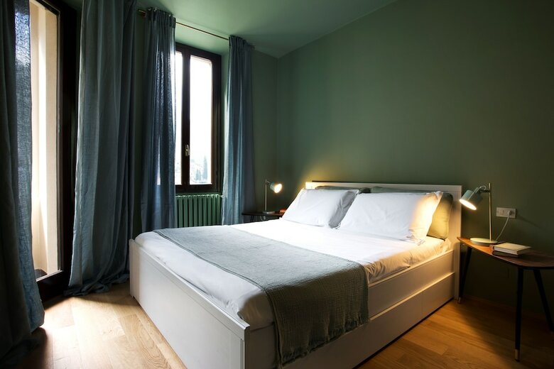 Apartamento Domus Plinii 1792 Suites