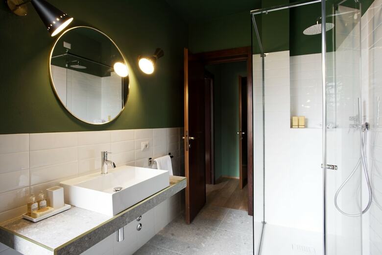 Apartamento Domus Plinii 1792 Suites