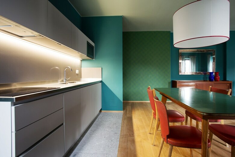 Apartamento Domus Plinii 1792 Suites