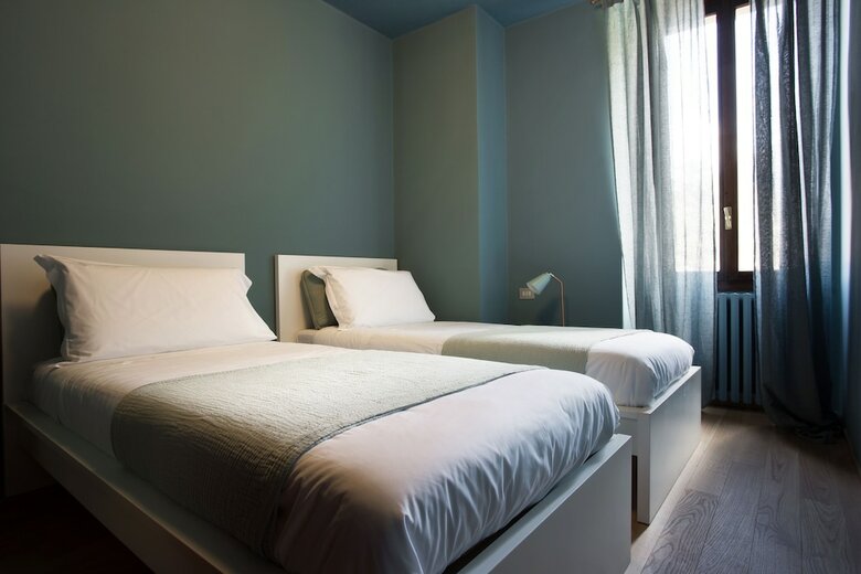 Apartamento Domus Plinii 1792 Suites