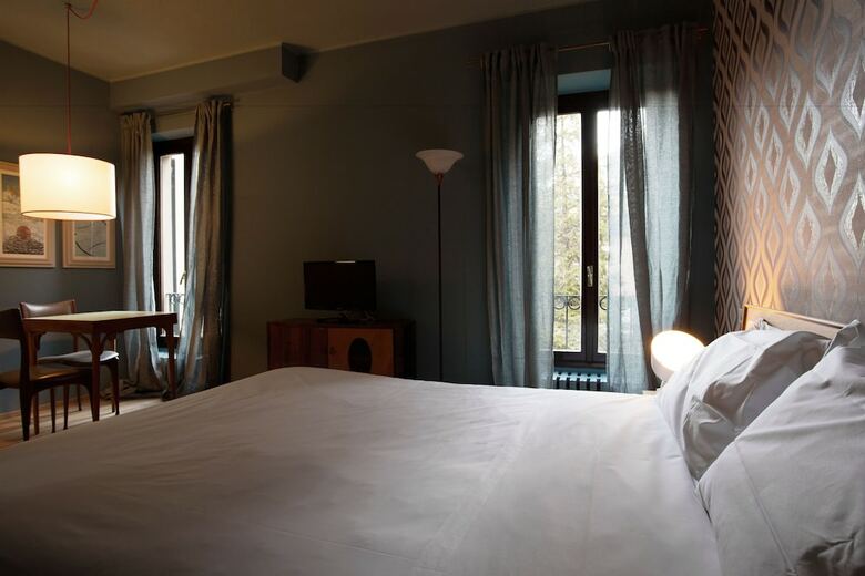 Apartamento Domus Plinii 1792 Suites