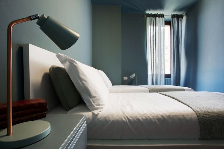 Apartamento Domus Plinii 1792 Suites