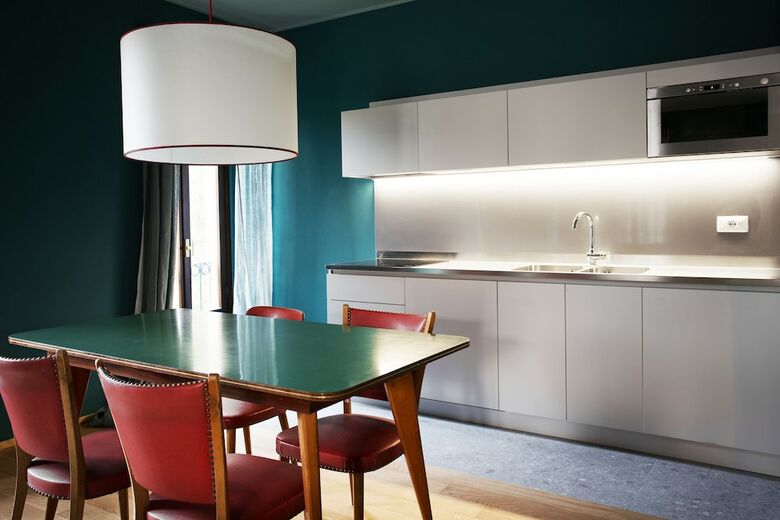Apartamento Domus Plinii 1792 Suites