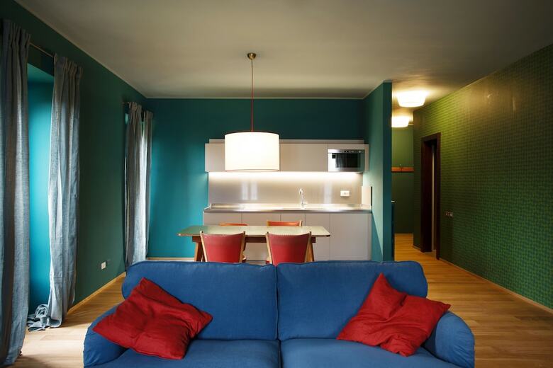 Apartamento Domus Plinii 1792 Suites