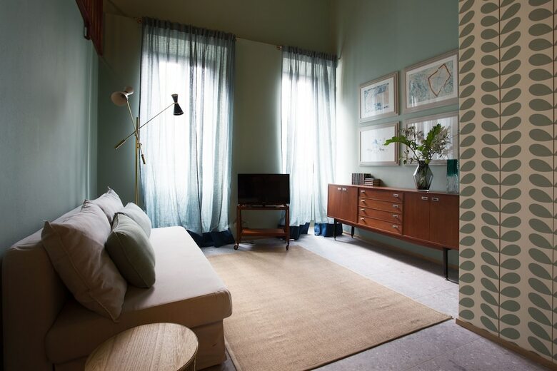 Apartamento Domus Plinii 1792 Suites
