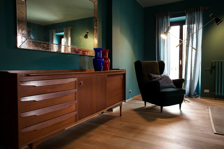 Apartamento Domus Plinii 1792 Suites