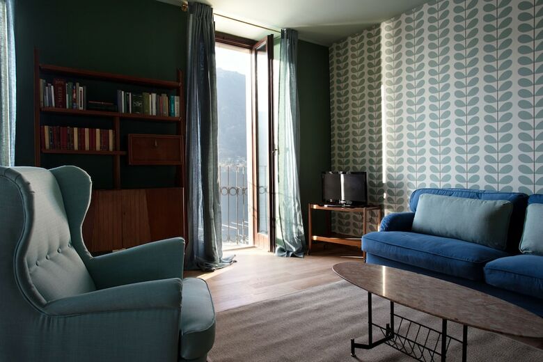 Apartamento Domus Plinii 1792 Suites