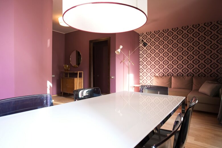 Apartamento Domus Plinii 1792 Suites