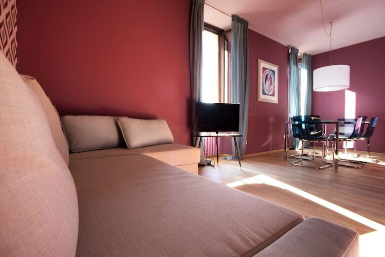 Apartamento Domus Plinii 1792 Suites