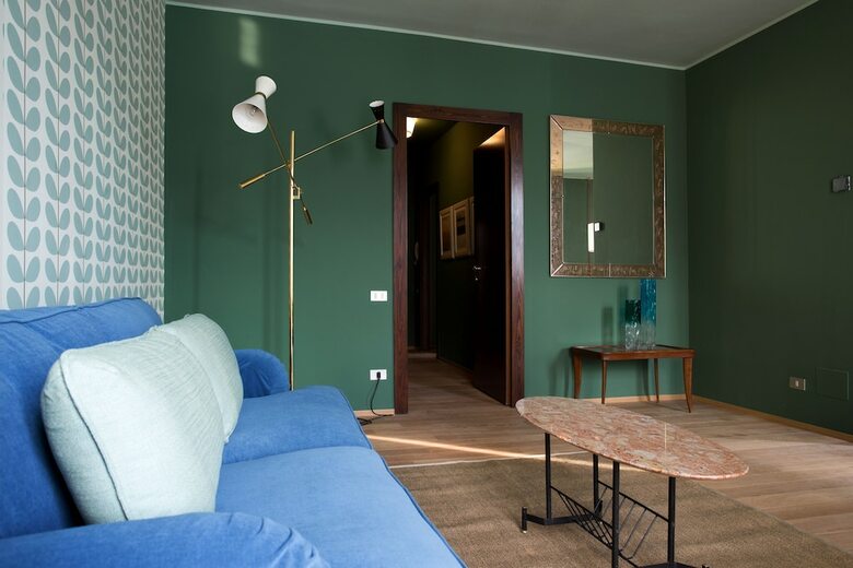 Apartamento Domus Plinii 1792 Suites