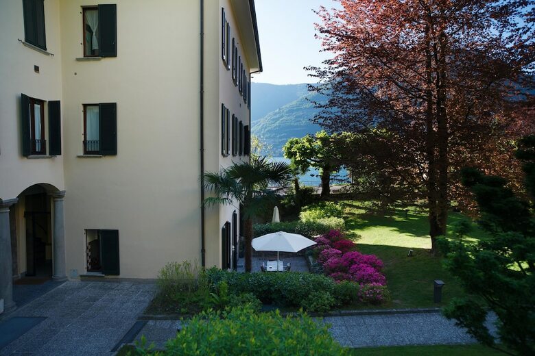 Apartamento Domus Plinii 1792 Suites