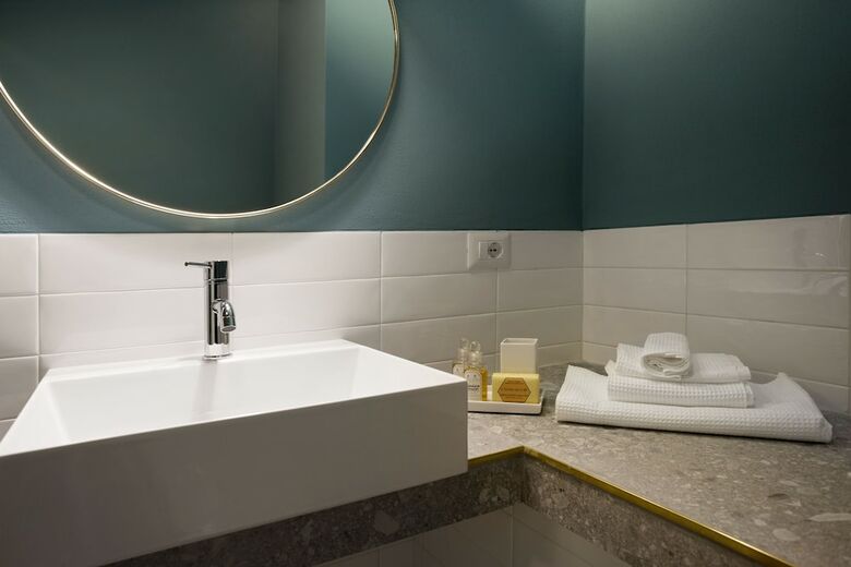 Apartamento Domus Plinii 1792 Suites