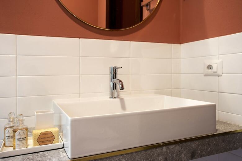 Apartamento Domus Plinii 1792 Suites