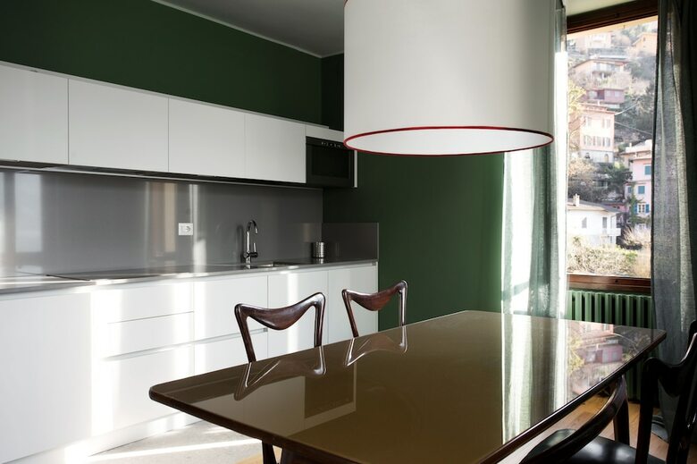 Apartamento Domus Plinii 1792 Suites