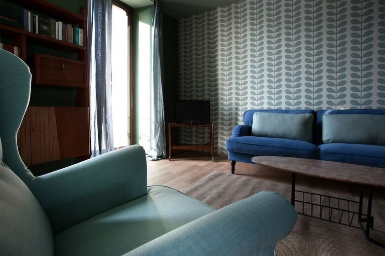 Apartamento Domus Plinii 1792 Suites